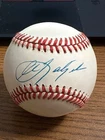 CARL YASTRZEMSKI SIGNED AUTOGRAPHED OAL BASEBALL!  Red Sox!  HOF!
