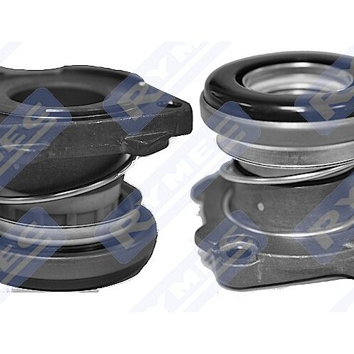 RYMEC Central Slave Cylinder, clutch CSC1033530