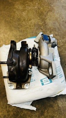 Turbo PRL P600 Pro Series P600 Pro  -Like new, only 1500 miles on the odometer