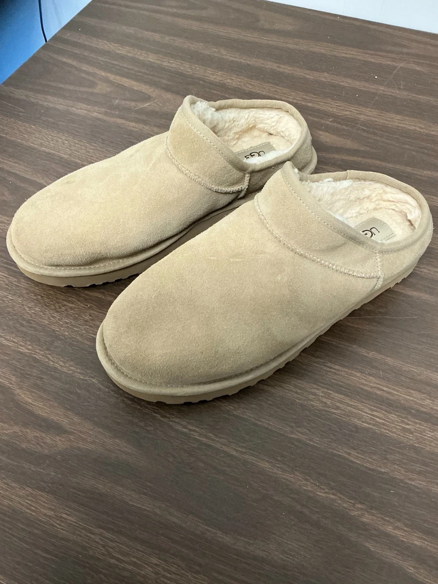 UGG Australia Slippers US Size 11 for Men for sale - eBay display picture 3