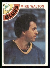 1978-79 Topps #38 Mike Walton