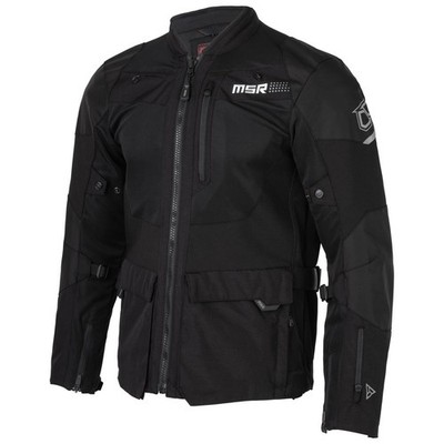 MSR 217-351-0002 Cryomesh ADV Jacket Medium Black | eBay