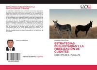 Jorge Luis Hilario Rivas | Estrategias Publicitarias Y LA FidelizaciÓN De...