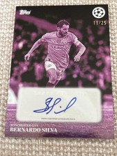 2024-25 Topps Simplicidad UEFA Club Competitions Soccer Checklist Guide in-content 21