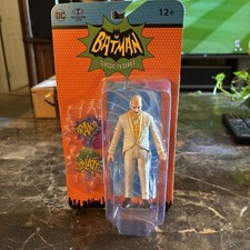 McFarlane Toys Batman Retro Egghead 6 in Action Figure