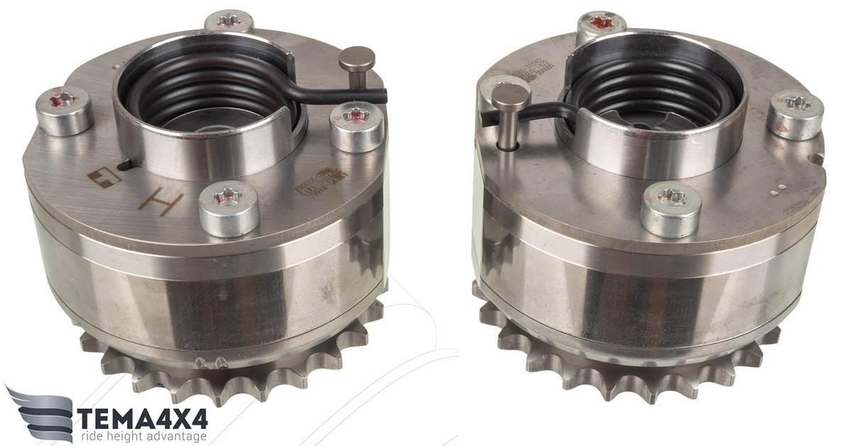 Genuine OEM Camshaft Timing Gear Set for Lexus 13070-31050 13080