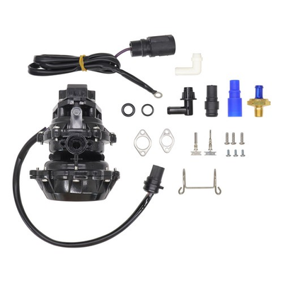 #ad Fuel Pump Kit 4 Wire Fit Johnson amp; Evinrude 5004562 5007421 VRO Boat Engines $130.74