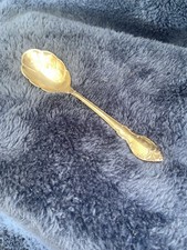 Vintage Holmes And Edward  s 1950  s Sugar Spoon
