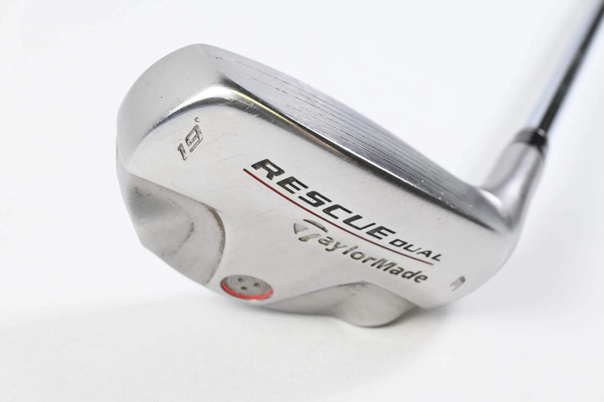 2014 Taylormade TP Rescue 19 Degrees Head Only RH