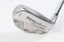 Taylormade Rescue Dual #3 Hybrid / 19 Degree / Stiff Flex Taylormade Shaft