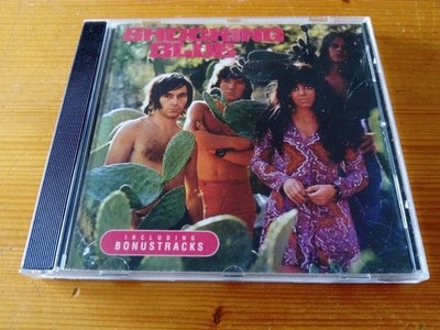 Shocking Blue Scorpio's Dance 14 Track CD (4 Bonus Tracks/Reissue)