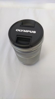 Olympus Standard Zoomobjektiv 40-150MM F4-5.6 ED MSC gebraucht