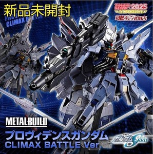 Metal Build Providence Gundam | eBay