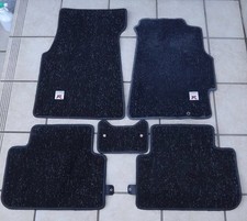 Honda Acura Integra Type R Dc2 Floor Mats Oem Genuine Jdm Honda Acura Integra Type R Dc2 Floor Mats Oem Genuine Jdm