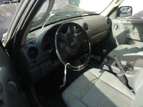 CAJA CAMBIOS / MANUAL 6V 4X4 / 119.942KM / 1024059 PARA JEEP CHEROKEE KJ 2.4 C - Picture 6 of 6