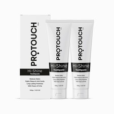 Teethwhitening Toothpaste PACK OF 2