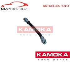 BREMSSCHLAUCH BREMSLEITUNG HINTEN KAMOKA 1170141 P FÜR OPEL CORSA C,TIGRA