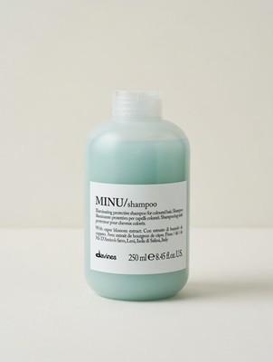 Davines MINU Illuminating Shampoo 8.45 oz