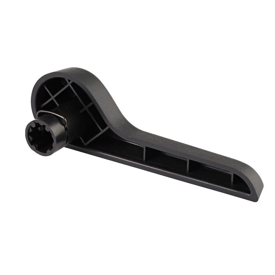 Seat Recliner Handle For Chevrolet GMC 07-13 Silverado 1500 2500 3500 US Pair - Image 4 of 4