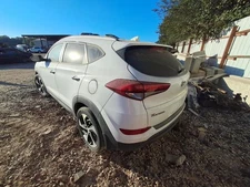 Fuse Box Engine Compartment Fits 16-18 TUCSON 2621663