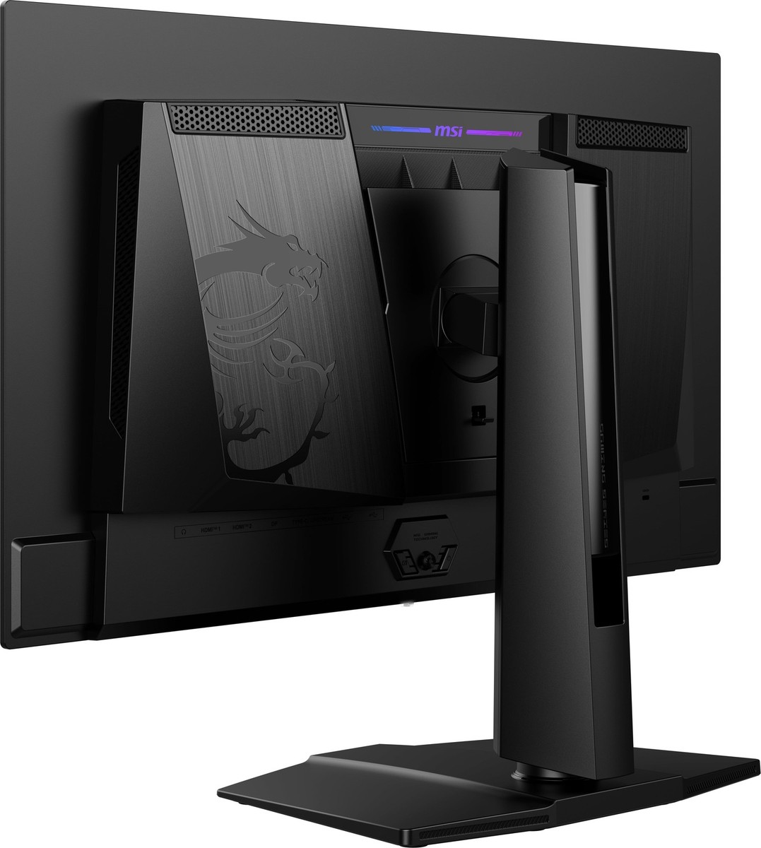 MSI MPG 271QRX QD-OLED 27