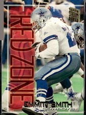 1994 Stadium Club #516 Emmitt Smith