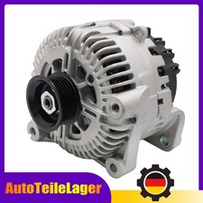 Lichtmaschine Generator 180A f�r BMW 5er E60 E61 6er E63 E64 7er E65 E66 X5 NEU
