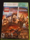 LEGO The Lord of the Rings (Microsoft Xbox 360, 2012)