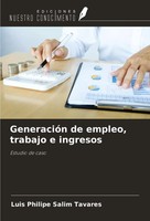 Luis Philipe Salim Tavares | GeneracióN De Empleo, Trabajo E Ingresos | Buch