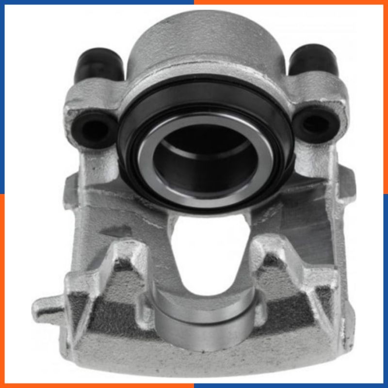 Étrier de frein avant droit 5Q0615124 pour Audi Berline et Sportback - Pièce HZP-AU-026