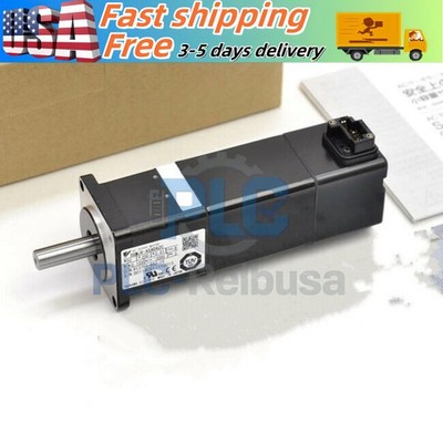 US FREE TAX One YASKAWA SGMJV-A5ADA2C Servo Motor