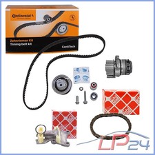 Kit de distribution Skoda OCTAVIA