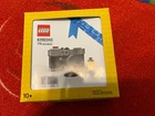 LEGO Promotional: Vintage Camera (6392343)