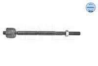 Meyle 616 031 0041 Innere Spurstange FüR CitroëN, Opel, Opel