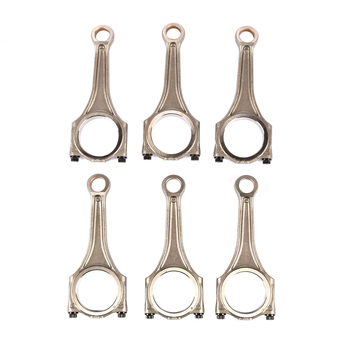 72383 - 038109111E PULEGGIA ALBERO A CAMME AUDI A4 Q5 SEAT SKODA VW 2.0 TDI 170CV 125KW CBB - AUDI - Foto 8