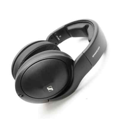Headphone] SENNHEISER HD 620S from Japan Used good product
