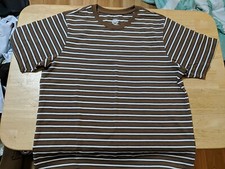 New Boys Size S 6-7 T-shirt By Wonder Nation