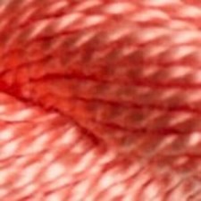 DMC Pearl Cotton 16.4 Yard Skein - Size 3 - Color 352