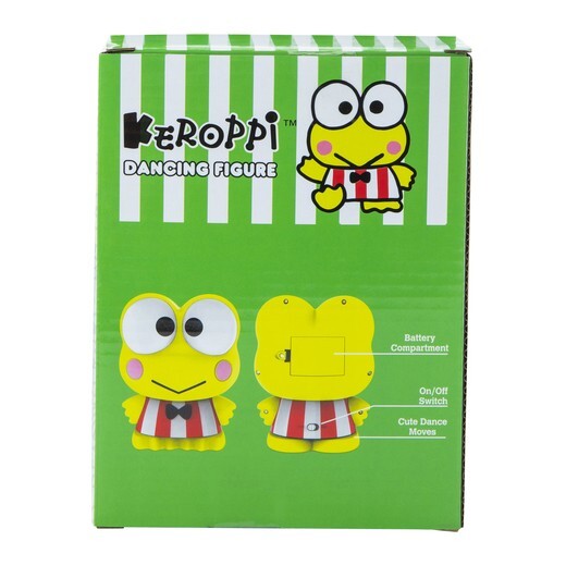 Franco Hello Kitty & Friends 13-delige douchegordijn en ringset (100% officieel gelicentieerd product
