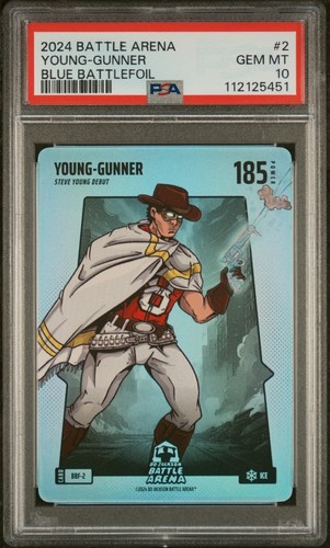 Young-Gunner