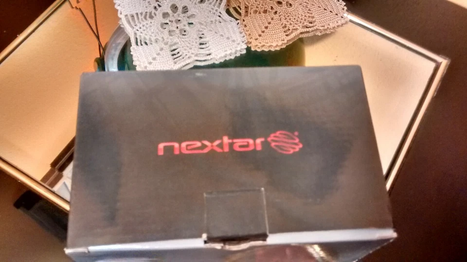 Nextar GPS Q4 Series New . - Image 4 of 4