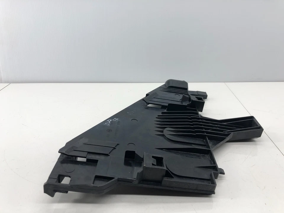 08-15 LAND ROVER LR2 DIANTEIRO DIREITO PASSANGER SUPORTE DE FAROL LATERAL MONTAGEM FABRICANTE DE EQUIPAMENTO ORIGINAL - Imagem 3 de 4