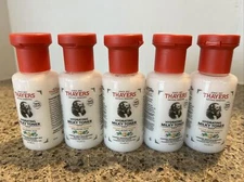 5 THAYERS HYDRATING MILKY TONER SNOW MUSHROOM HYALURONIC ACID 3 OZ