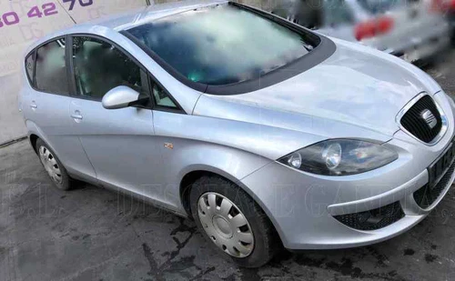 038115105C Pompa Olio per SEAT ALTEA (5P1) Arena 2004 176044 - Foto 12 di 19