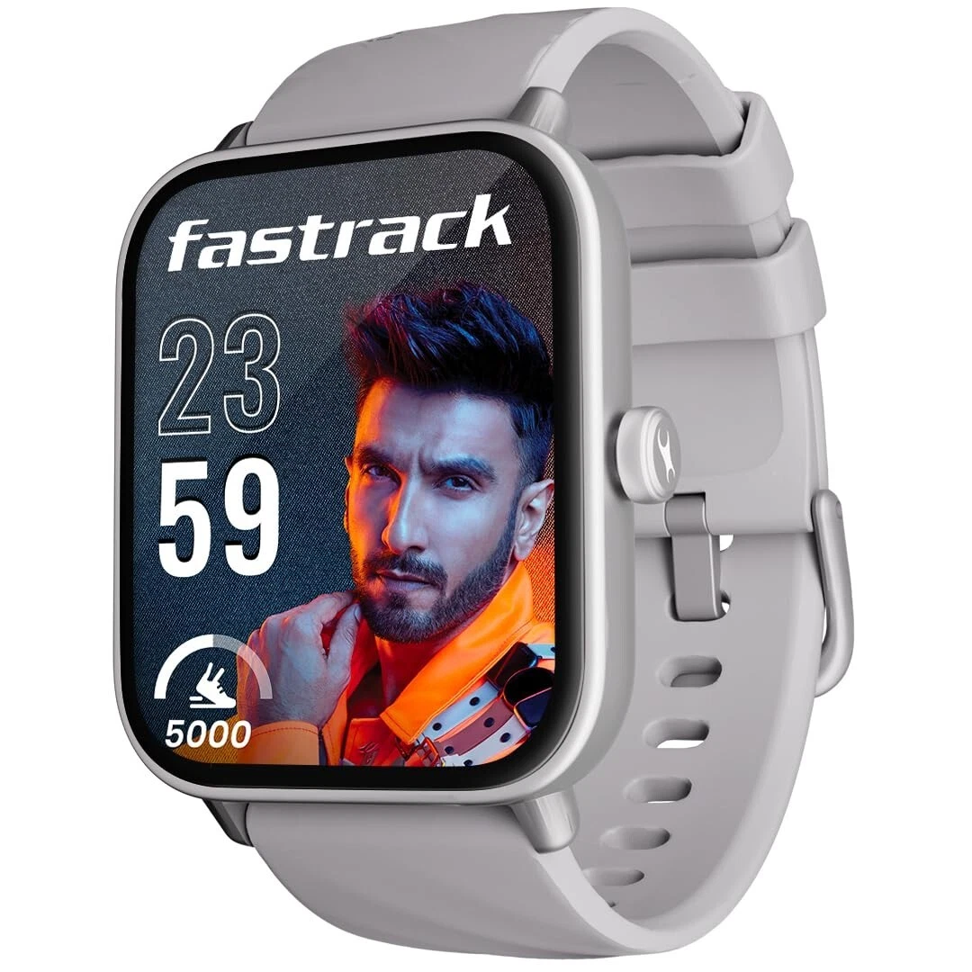 Fastrack new digital clearance watch