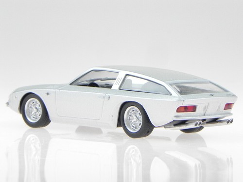 Lamborghini Flying Star II coche en miniatura WB507 Whitebox 1:43 - Imagen 3 de 4