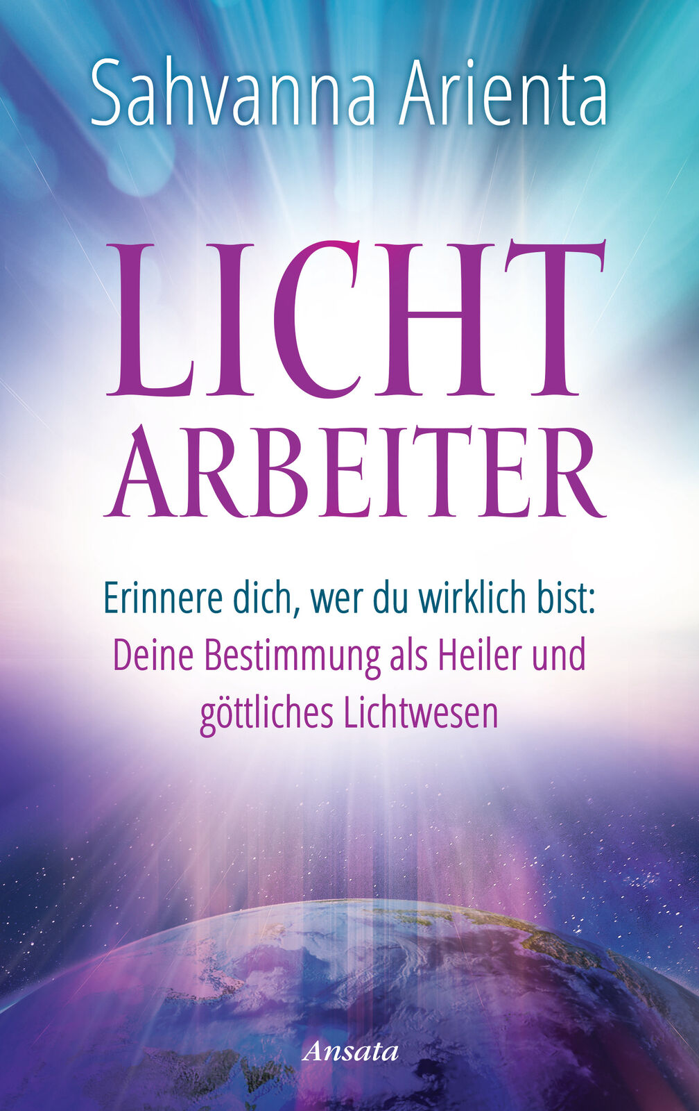 Thumbnail - Sahvanna Arienta; Sabine Zürn / Lichtarbeiter