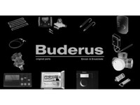 Buderus 63023653 Vorlaufrohr G1Xg11/4 Hs/Hsm Everp