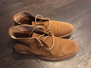 ask the missus desert boots