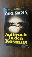 Carl Sagan, Aufbruch in den Kosmos 🍀